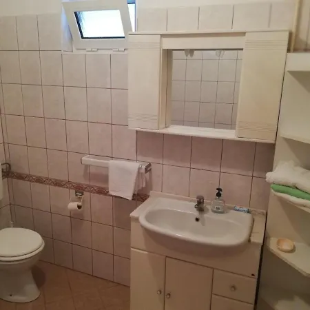 Apartman Arba 4