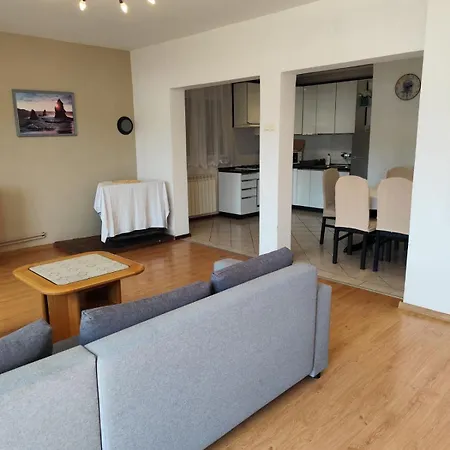 Apartment Apartman Arba 4 Rab Town