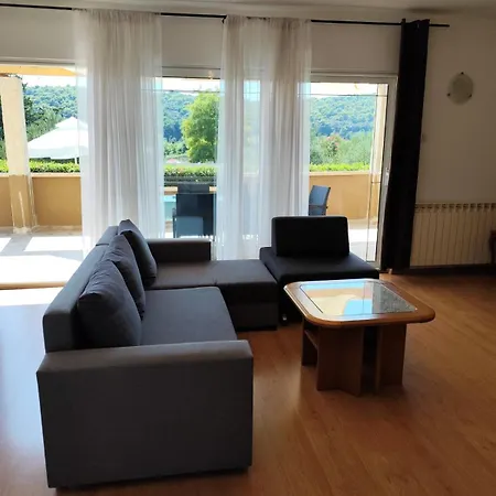 Apartman Arba 4 Apartment *